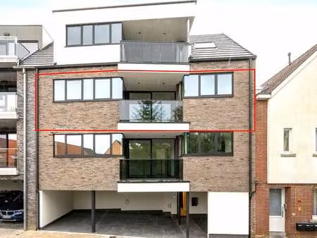 appartement