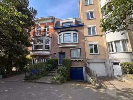 cerisiers : maison de caractere 4ch-bureau-jardin-garage