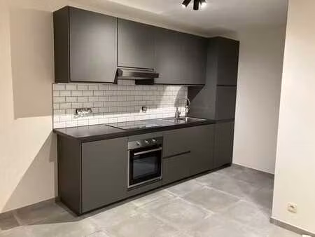 appartement 2 ch. à lierneux 