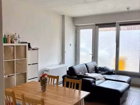 appartement 1 ch. à louer à saint-georges-sur-meuse