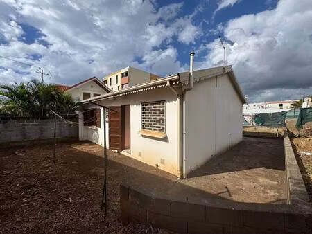 villa à vendre