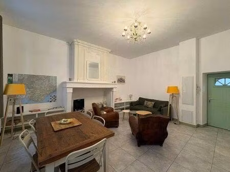 manin immobilier