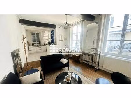 duplex à vendre