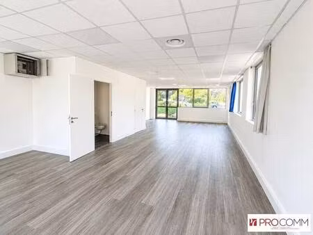 espace bureau à louer