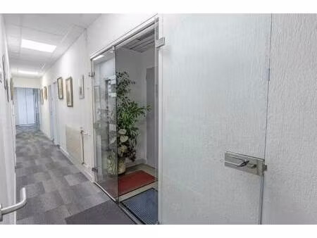 espace bureau à vendre