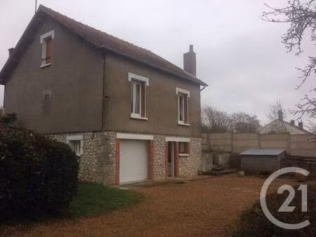 maison à louer