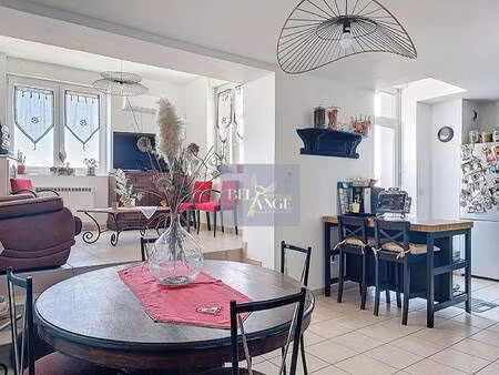 bel ange immobilier