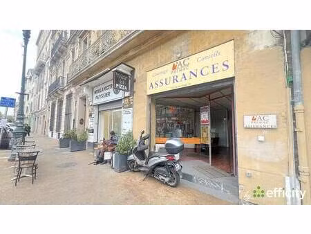local commercial à louer