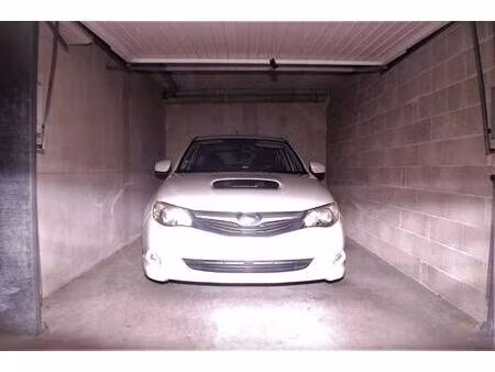 parking à louer