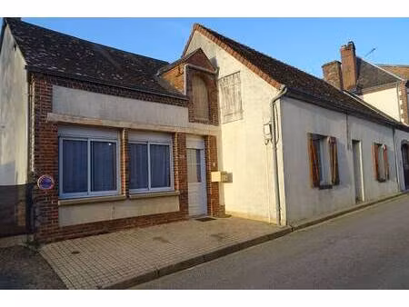maison à louer