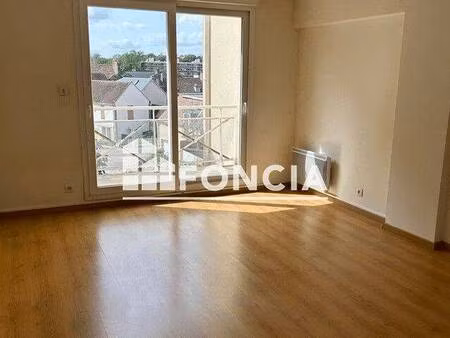 duplex à louer