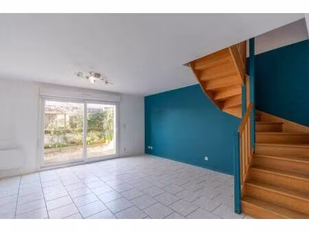 cabinet noe immobilier
