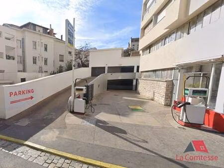 parking à louer