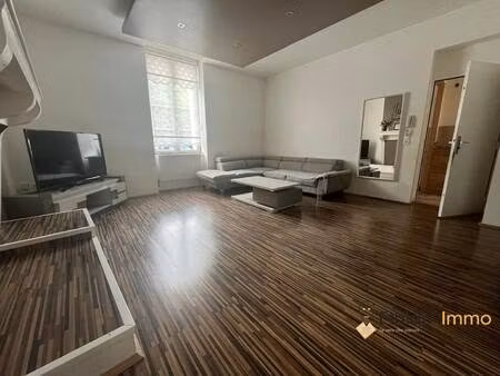 immeuble à vendre