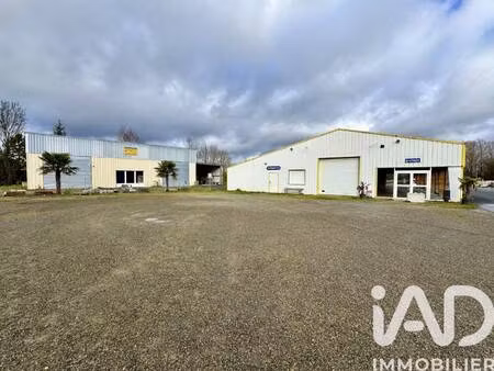 local commercial à vendre
