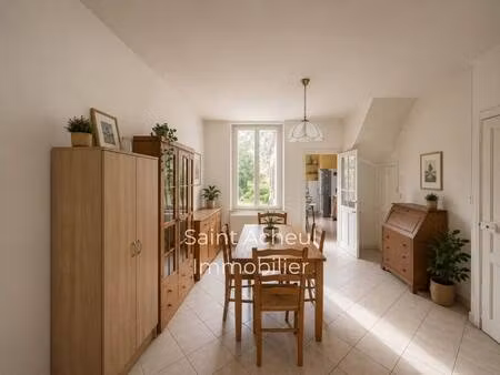 saint acheul immobilier