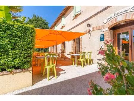 immeuble à vendre