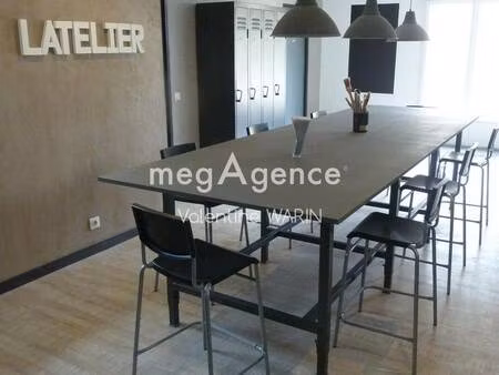 valentine warin consultant megagence