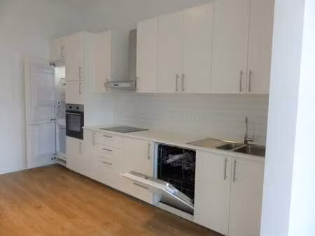 grand duplex 4 chambres +cour 20m2 idéal colocation