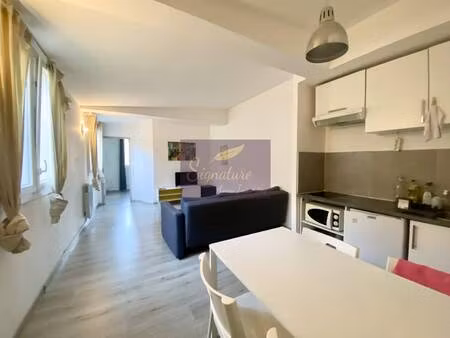 signature immobilier