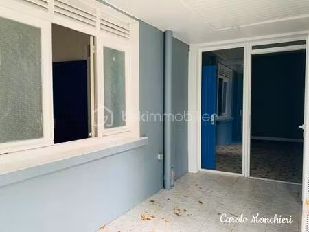carole monchieri bsk immobilier