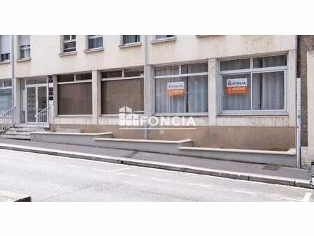 local commercial à vendre