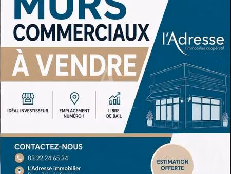 l’adresse rue