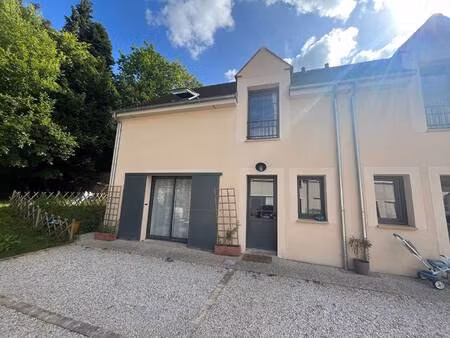 maison à louer