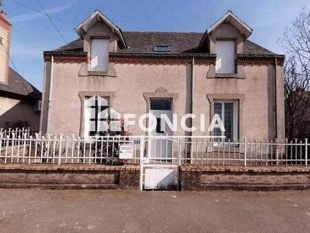 maison à louer