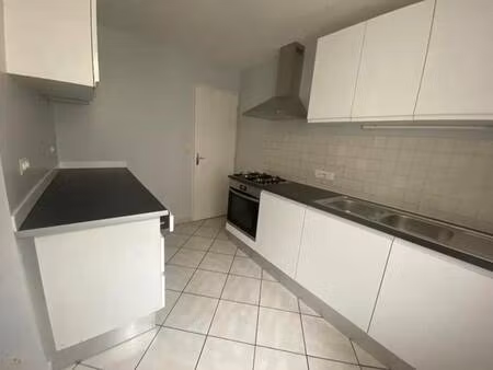 maison à louer
