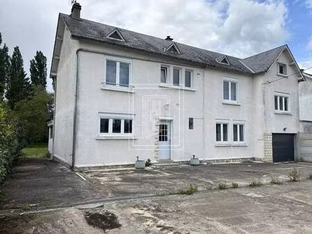 nemrod immobilier