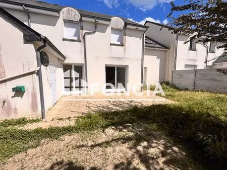 maison à louer