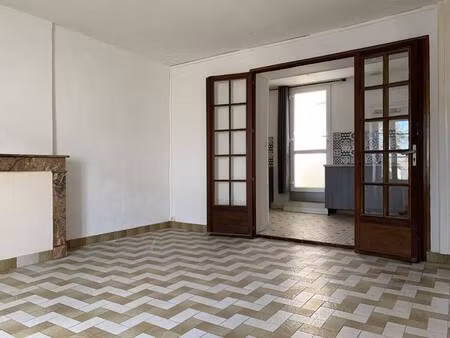 maison à louer