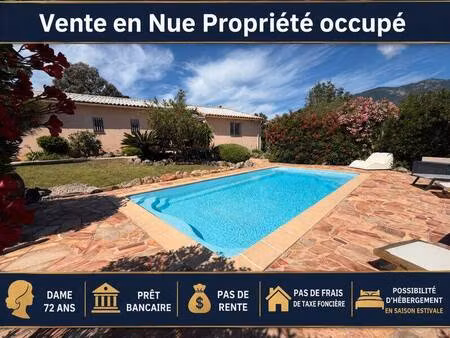 maison en viager