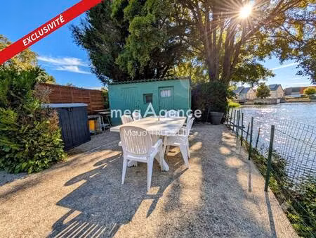 propriété de loisirs à vendre