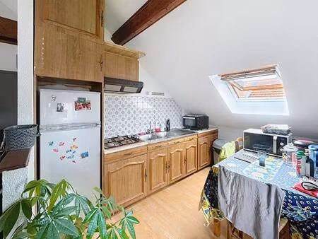 evel immobilier epinal