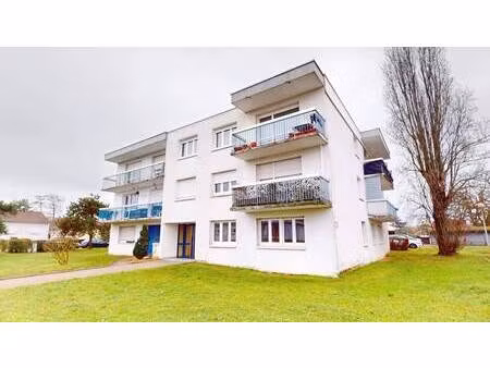 hagondange agence du parc