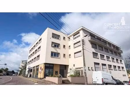 concept immobilier