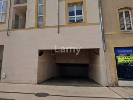 parking à louer