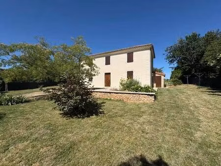 maison à louer