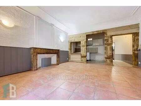 fb immobilier