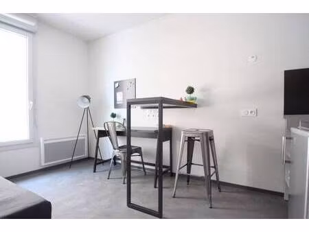 studio à louer