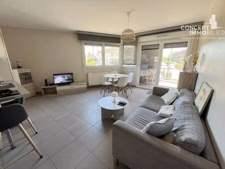 concept immobilier