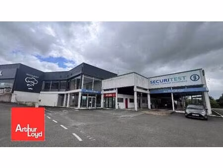 local commercial à louer