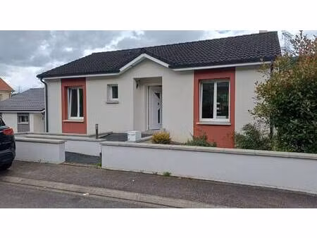 maison à louer