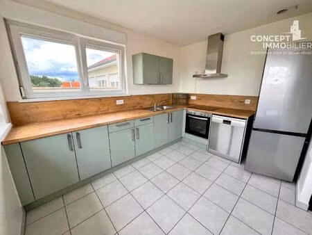 concept immobilier