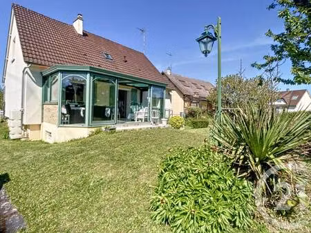 maison à louer