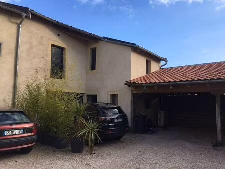 maison à louer