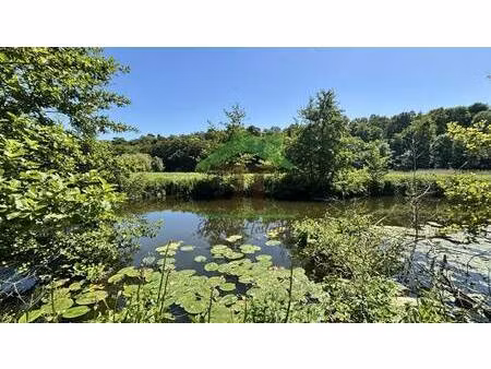 propriété de loisirs à vendre