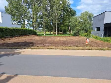 bouwgrond